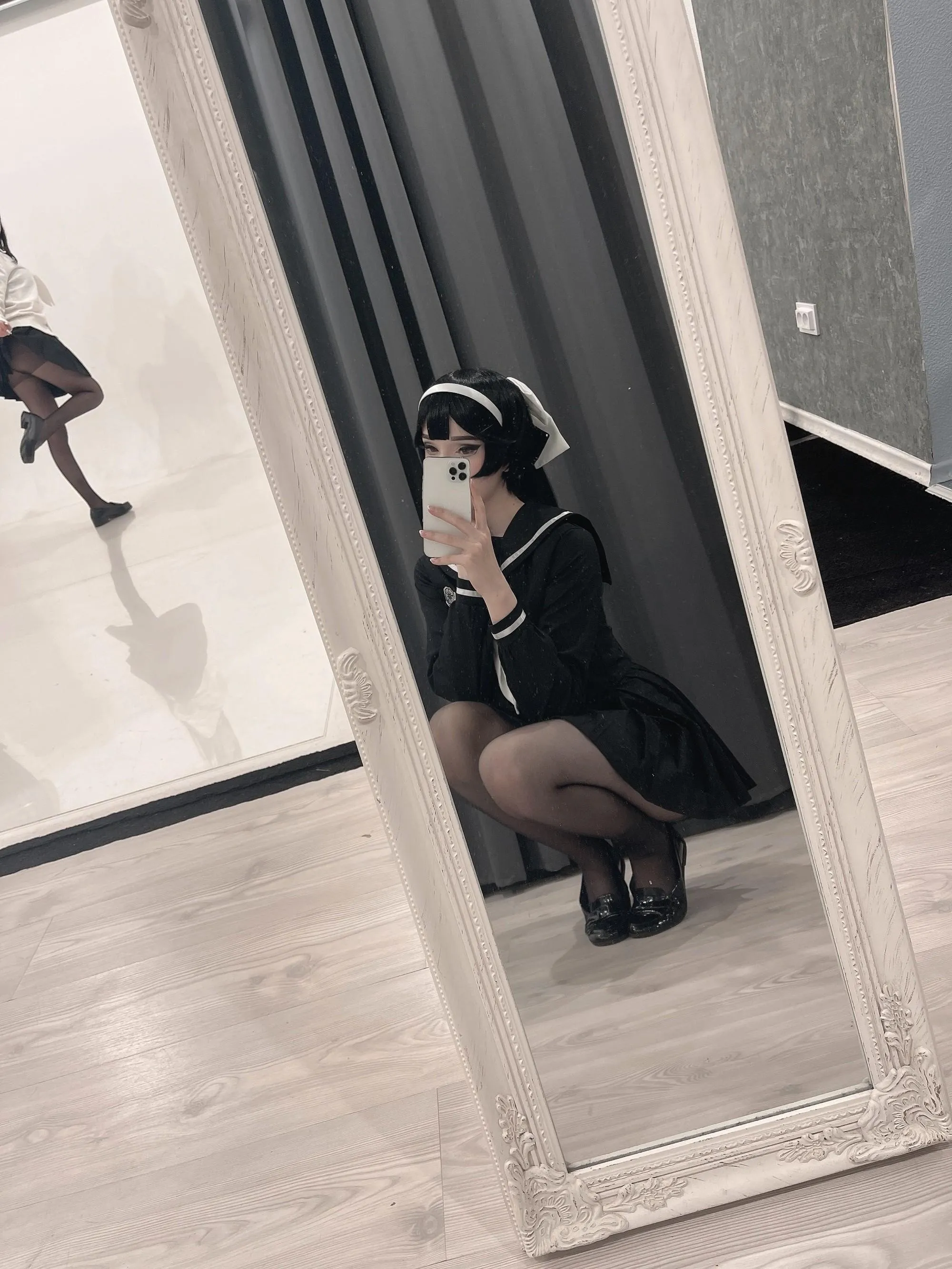 CandyBall – NO.033 Atago X Takao [48P]插图6